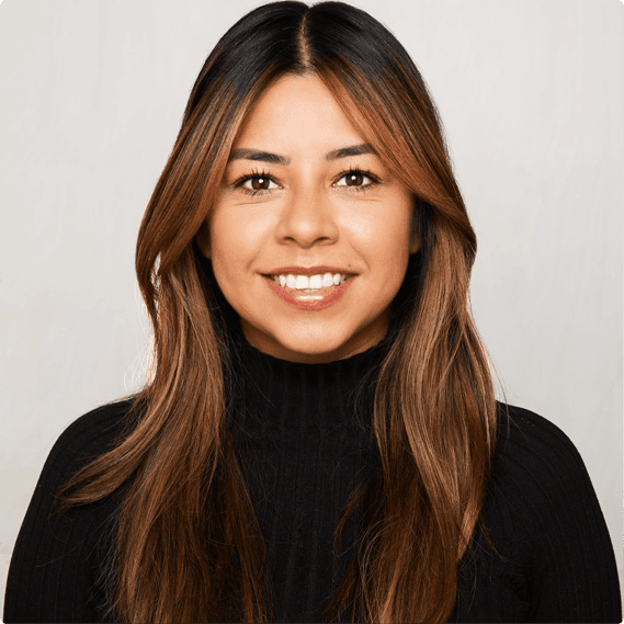 Elvira Cardenas of Hairroin Salon & Curl Cult