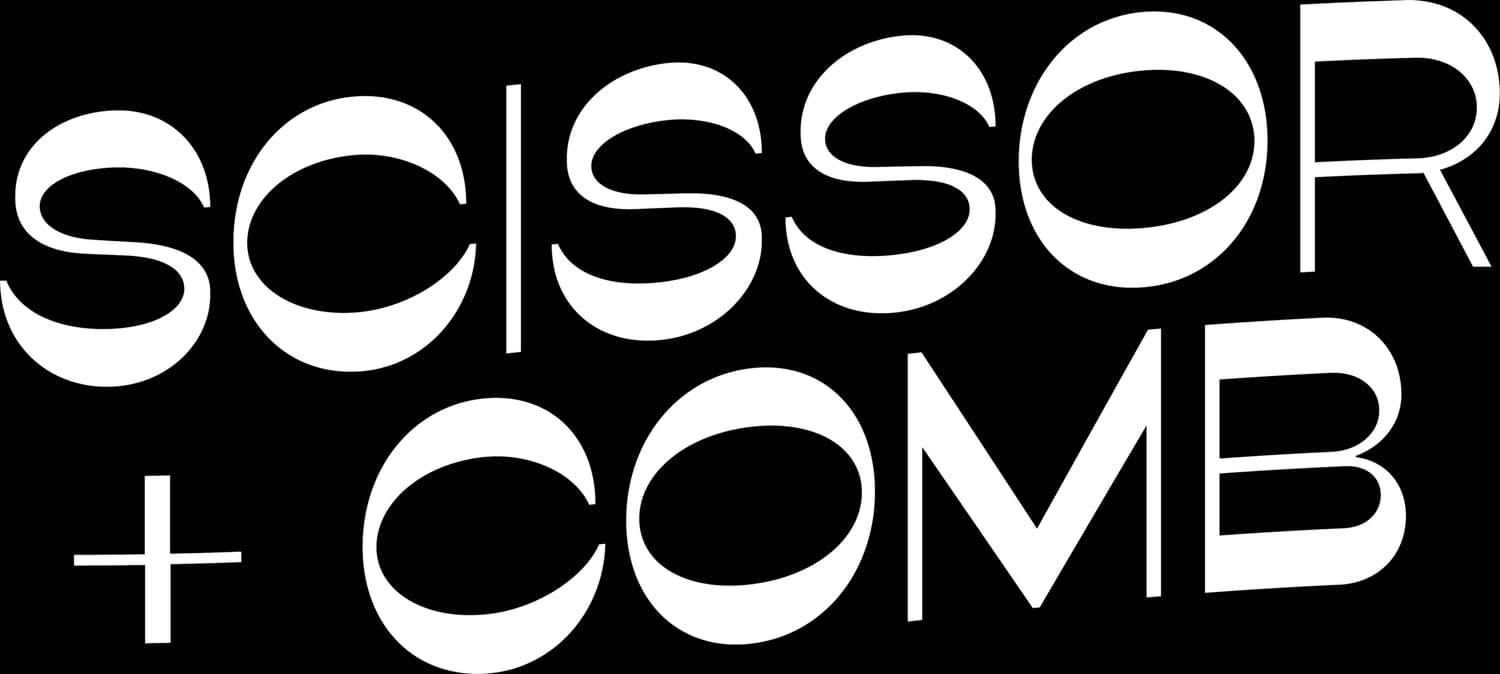 Scissor and Comb Salon