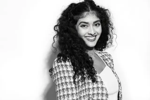 Shanalie Wijesinghe